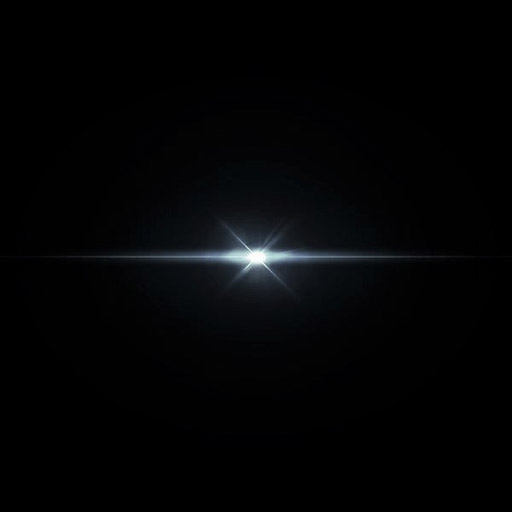 Test Lensflare Asset